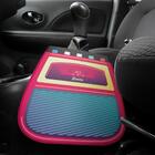 Lixeira De Carro Gravador Retro