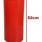 Lixeira De Copo Descartável Com 5 Tubos Água Café E Palhetas