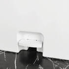 Lixeira De Cozinha Com Pedal E Aro Interno Polipropileno 20 L