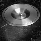 Lixeira De Cozinha Embutida Inox Redonda 7 Litros Bela Metais