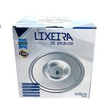 Lixeira De Embutir Flvx Hidro Redonda