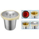 Lixeira De Embutir Lorben Pia Bancada Cozinha 5 Litros Com Ta