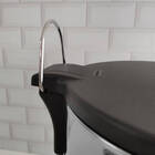 Lixeira De Inox 12 Litros Com Pedal Martinazzo