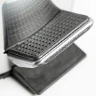 Lixeira De Inox 5 Litros Lixe002