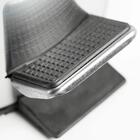 Lixeira De Inox 5 Litros Lixe002