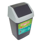 Lixeira De Mesa Basculada 2l Amn