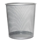 Lixeira De Metal Para Escritório