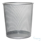 Lixeira De Metal Para Escritório