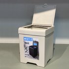 Lixeira De Pia Smile 5,4l - Stolf