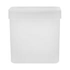 Lixeira De Pia Trium 2,5 L - Ou