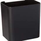 Lixeira De Pia Trium 4,7l Casa Lixeira De Cozinha Cesto Para