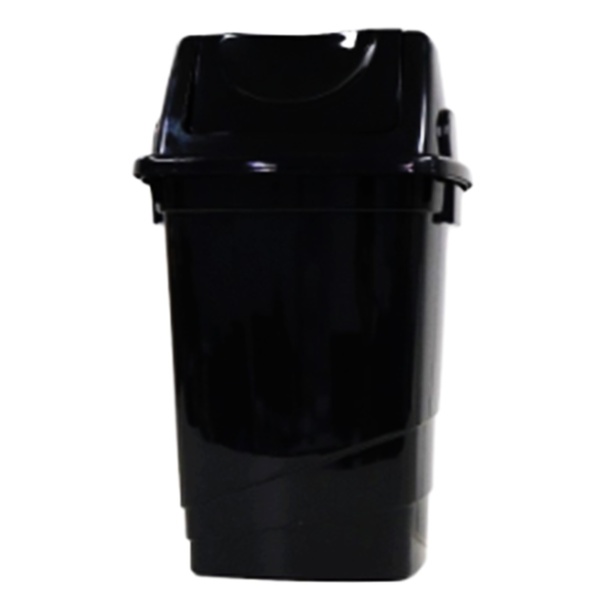 Lixeira De Plástico 10 Litros Para Lanchonetes