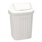 Lixeira De Plástico Grande para Cozinhas