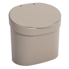 Lixeira De Plástico Para Cozinha