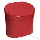 Lixeira de Plástico Para Sala E Escritório