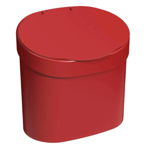 Lixeira de Plástico Para Sala E Escritório