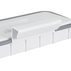 Lixeira de Plástico Suspensa Ordene UTTI