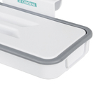 Lixeira de Plástico Suspensa Ordene UTTI