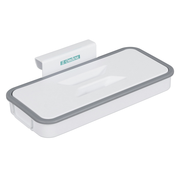 Lixeira de Plástico Suspensa Ordene UTTI