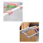 Lixeira De Porta Pia Armario Lixo Acoplado Suporte De Saco Sa