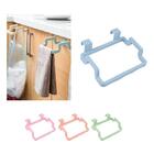 Lixeira De Porta Pia Armario Lixo Acoplado Suporte De Saco Sa