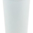 Lixeira Dispensador De Copo Descartável Com 4 Tubos Plástico