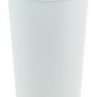 Lixeira Dispensador De Copo Descartável Com 4 Tubos Plástico