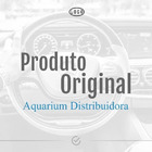 Lixeira Dispensador De Copos De Agua E Café Aço Inox 30l