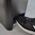 Lixeira Double C/pedal 15l-pt