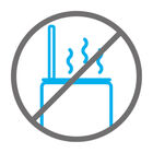 Lixeira Dupla Com Pedal Piso Docol Flat 20l (10+10l) Aço Inox