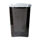 Lixeira Eco Fácil 40l C Tampa Automática