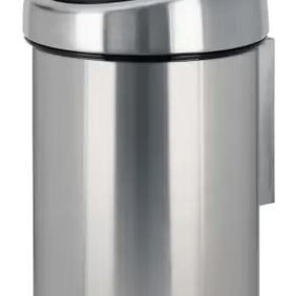 Lixeira Em Aço Inox Fpp Touch Bin 3 L - Brabantia