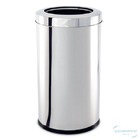 Lixeira Em Aço Inox para Banheiro de Conveniência