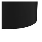 Lixeira Em Plástico Com Tampa Inox Coza 19x23cm 5 4 Litros Pr