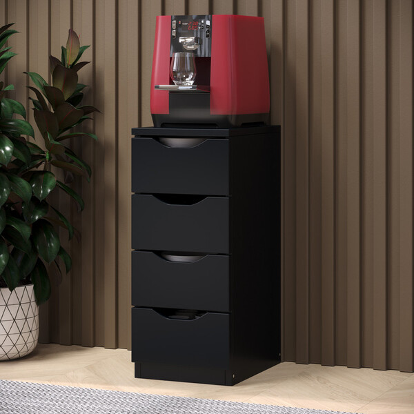 Lixeira Embutida 8 Litros Inox Alta Qualidade