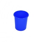 Lixeira Embutir, Redonda Aço Inox 5 Litros  Guimmis® Sdm-001