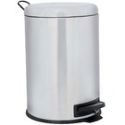 Lixeira Fosca Safira 20 Litros Mor