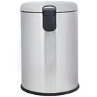 Lixeira Fosca Safira 20 Litros Mor