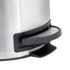 Lixeira Fosca Safira 20 Litros Mor