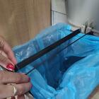 Lixeira Grande Com Pedal 15l Banheiro Cozinha Escritório Sing