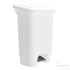 Lixeira Grande De 25 Litros Com Pedal