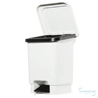 Lixeira Grande De Plástico