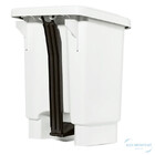 Lixeira Grande De Plástico