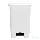 Lixeira Grande De Plástico