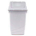 Lixeira Grande Para Salão De Festa