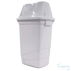 Lixeira Grande Para Salão De Festa