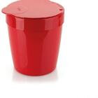 Lixeira Infinity 5 Litros Cesto De Lixo Ou Martiplast Top Ver