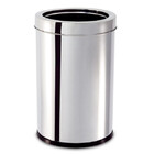 Lixeira Inox para Hospitais