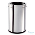 Lixeira Inox para Hospitais