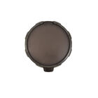 Lixeira Inox Tramontina Sofie Inox Scotch Brite E Detalhes Em